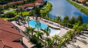8BR Resort Home with Games Room and BBQ - Image 4