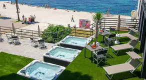 Via Mare Luxury Rooms - Image 4