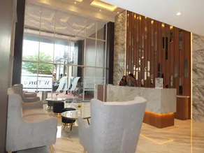 W Three Style Hotel Makassar - Image 4