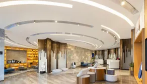 eLong Hotel Shanghai Pudong Jinqiao Branch - Image 5