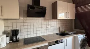 3 Zimmer Wohnung - Image 4