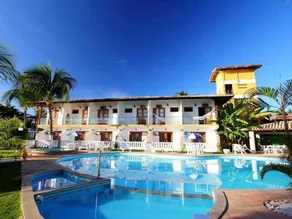 Benko´s Praia Hotel - Image 2