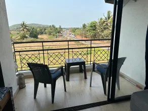 Cozy Couple friendly stay Nr Candolim/Calangute - Image 3