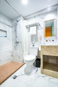 家億賓館 Billion Family Inn - Image 3