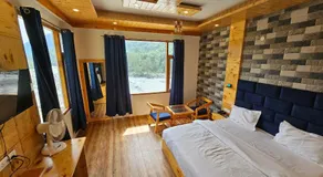 Hotel Riverview Serenity A unit of The Lavish Stays - Image 2