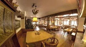 Wirtshaus und Pension Hocheck - Image 2