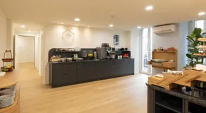 Fred Hotel Hauptbahnhof - Image 3