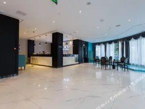 Xana Hotelle·Liaocheng City Centre - Image 2