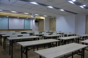 Hanting Hotel Shenyang Convention and Exhibition Center - Image 5