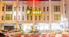 K West Hotel - Image 5