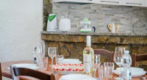 Casa P - Relax nel verde a Ezzi Minori - Image 5