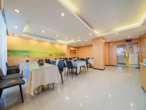 Nanshan Branch，Fulin Hotel - Image 4