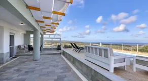 Theasis Serenity Residence, Panoramic Sea View Villa with Private Pool - Image 2