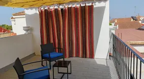 La casa de Marifé, a 15" de Sevilla y a 30" del aeropuerto - Image 5