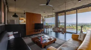 SaffronStays Dhruva by Lake Beale - Image 2