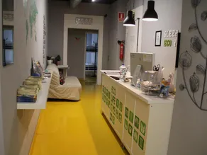 Sleep Green - Certified Eco Youth Hostel - Image 4
