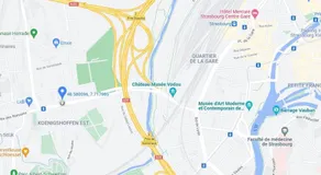 Résidence Romains - 1G - hébergements classés avec garage - Image 3