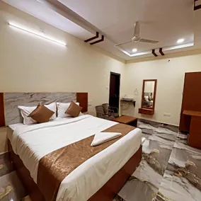 Hotel lavkush - Image 1
