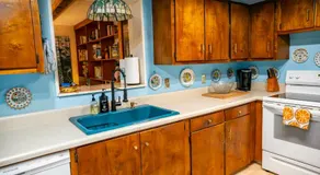 Bohemian Bungalow - Image 5