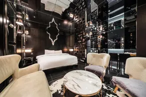 Hotel The Artist Yeoksam - Image 2