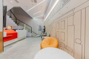 Home Inn Neo Shanghai Huaihai Road Wukang Building - Image 4