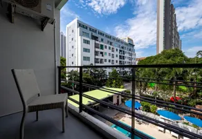 Capital O I-Talay Resort - Image 4