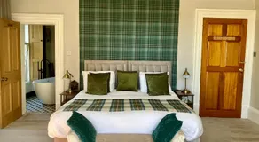 Above & Beyond at Warriston Lodge - Image 2