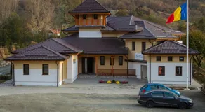 Pensiune Casa Ampeia - Image 3