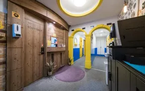 Yeoksam Hotel Yes - Image 2