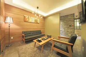 Hotel Banwol Asiad - Image 5