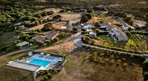 La Littighedda Country Residence - Image 4