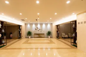 Yuanping Yellow River Kyoto Hotel - Image 2