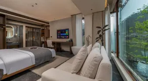 YiQuan RIVERVIEW B&B - Image 2