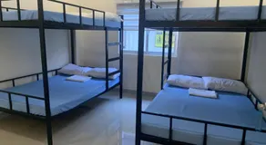 Baie Benie Beach Resort - Image 2
