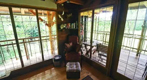 Treehouse Resnice -Mrežnica - Image 4