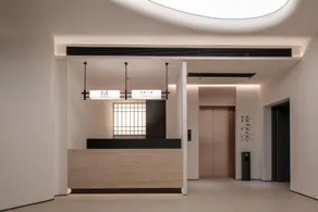 MOMENTUM Hotel (Wuhan Jiangtan Jianghan Road Pedestrian Street Branch) - Image 5