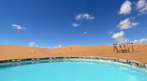 Sahara Majestic Luxury Camp - Image 4