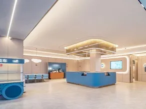 HanTing Hotel (Wanda Plaza, Guangyi Road, Jiaxing) - Image 4