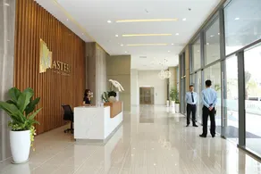 HHomes - Cozy 1 Bedroom view Bikini & Pool GYM at Masteri Thao Dien D2 - Image 2