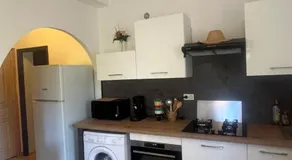 Appartement T2 Alistro San Giuliano Corse - Image 4