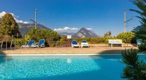 "Boho Oase" with lake view and pool - Image 2