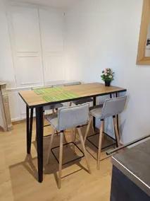 olive tree apartment - Image 4