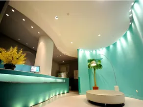 Jingjiang Inn Taiyuan Fuxi Street Wanda Plaza - Image 2