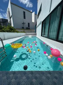 Baan Pool Villa Chonburi - Image 4