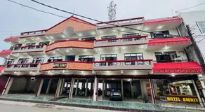 Hotel Amrit - Image 3