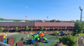 Pipera Stadion - Image 4