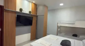 Flat 11 Condomínio Ibiapaba Camocim - Image 2