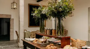 Hotel PAX Casona del Busto - Image 3