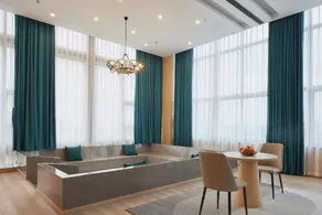 ALLIN Hotel (Sanmen Jiahui Plaza) - Image 2