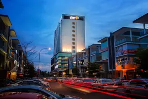 MUUJI Lodge-Juru Sentral Icon City - Image 4